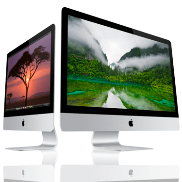 modelos Servicio Técnico especialista Apple