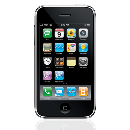 iphone 3g