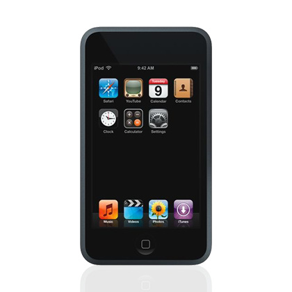 ipod touch 1